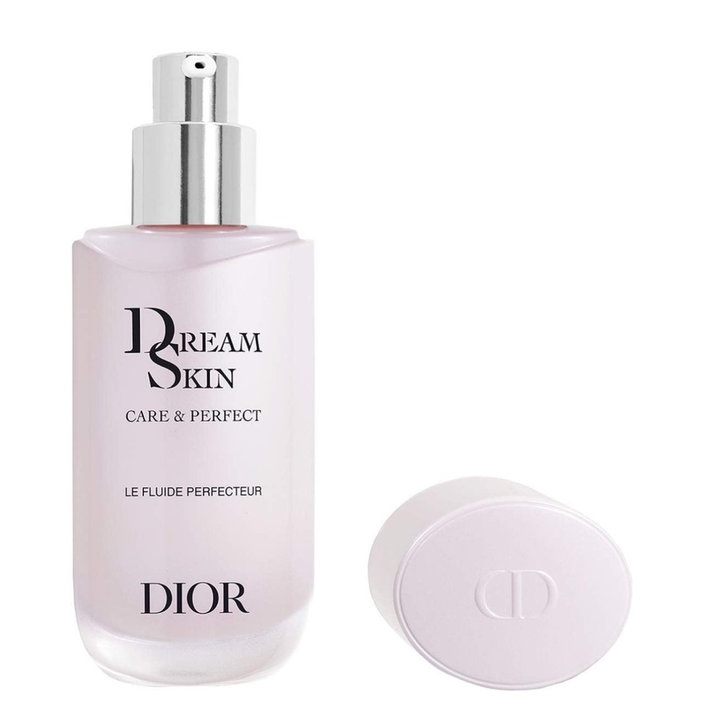 Dior Dreamskin Care & Perfect Primer - Light Pink